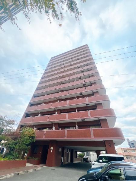 ライオンズマンション久留米駅東