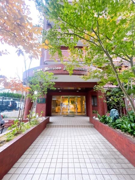 ライオンズマンション久留米駅東