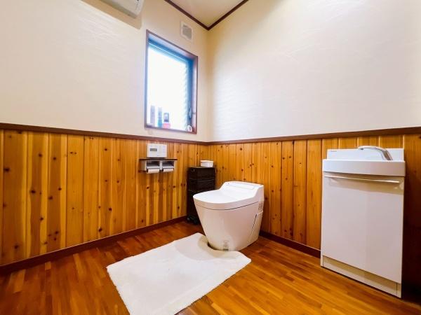 飯塚市相田の中古一戸建て