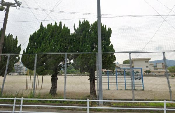 飯塚市相田の中古一戸建て(飯塚市立伊岐須小学校)