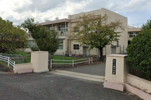 飯塚市相田の中古一戸建て(飯塚市立二瀬中学校)