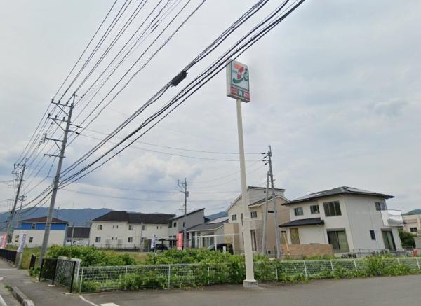 飯塚市相田の中古一戸建て(セブンイレブン飯塚伊岐須店)