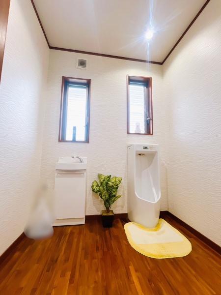 飯塚市相田の中古一戸建て