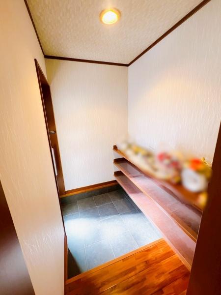 飯塚市相田の中古一戸建て