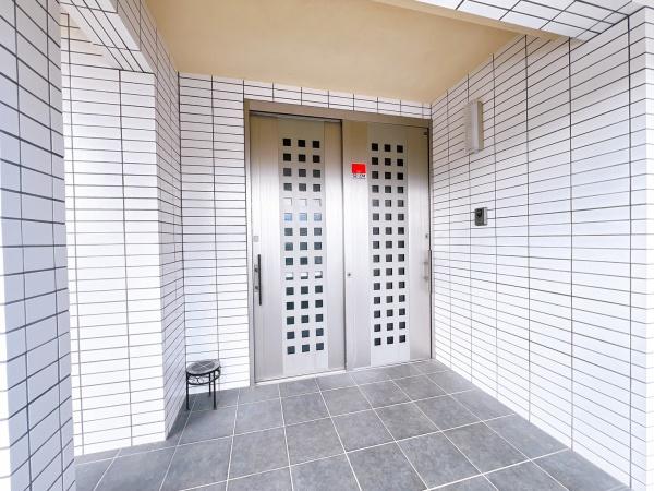 飯塚市相田の中古一戸建て