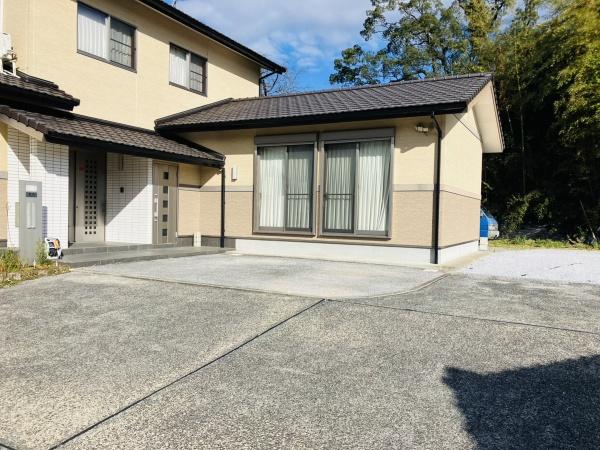 飯塚市相田の中古一戸建て