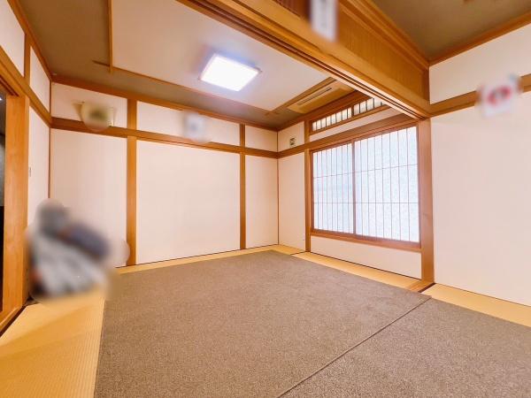 飯塚市相田の中古一戸建て