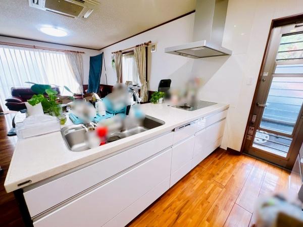 飯塚市相田の中古一戸建て