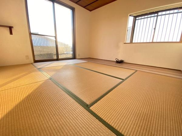大野城市南ケ丘１丁目の土地