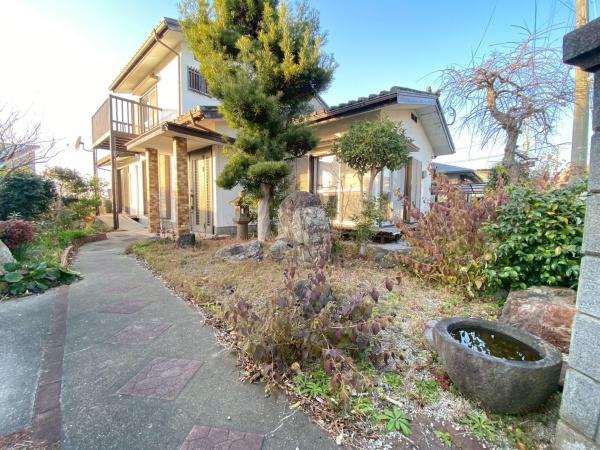 大野城市南ケ丘1丁目土地