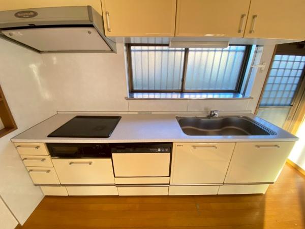 大野城市南ケ丘１丁目の土地