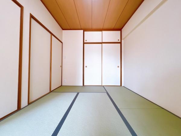 ダイアパレスパークサイド春日