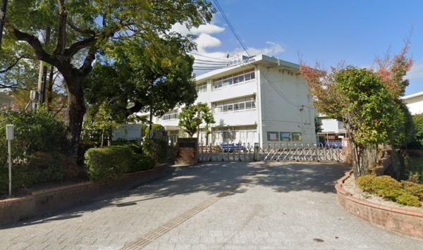 ダイアパレスパークサイド春日(春日市立須玖小学校)