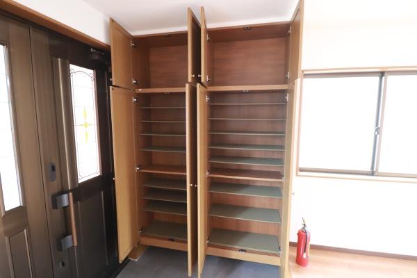 大野城市乙金東１丁目の中古一戸建て