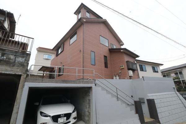大野城市乙金東１丁目の中古一戸建