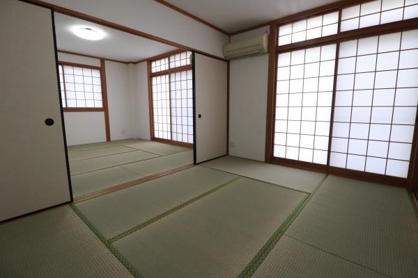 大野城市乙金東１丁目の中古一戸建