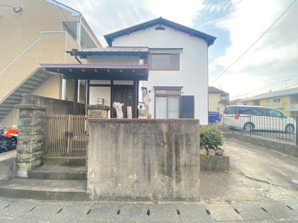 大野城市下大利３丁目の売土地