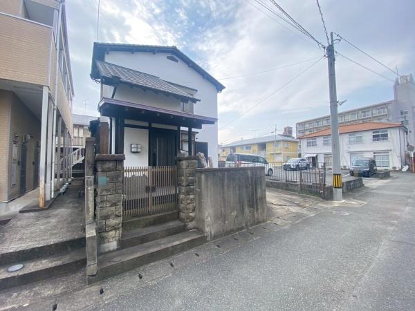 大野城市下大利３丁目の売土地