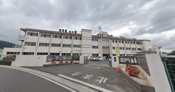 大野城市乙金３丁目の中古一戸建て(大野城市立大野東小学校)