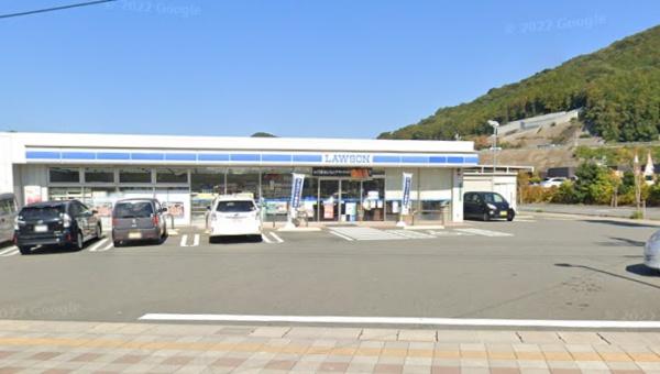 大野城市乙金３丁目の中古一戸建て(ローソン大野城乙金三丁目店)
