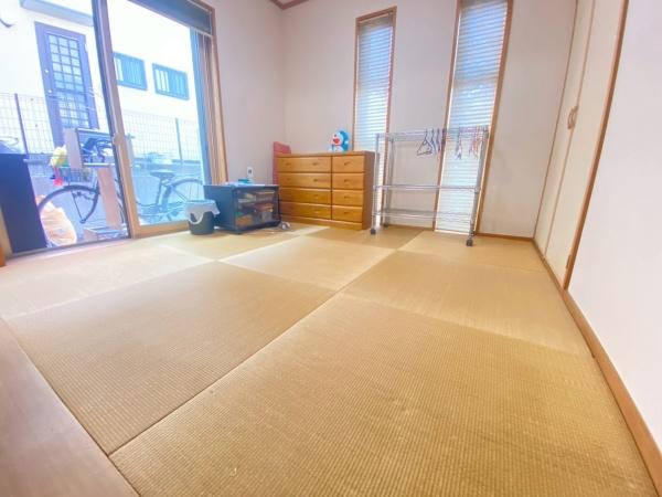 大野城市乙金３丁目の中古一戸建て