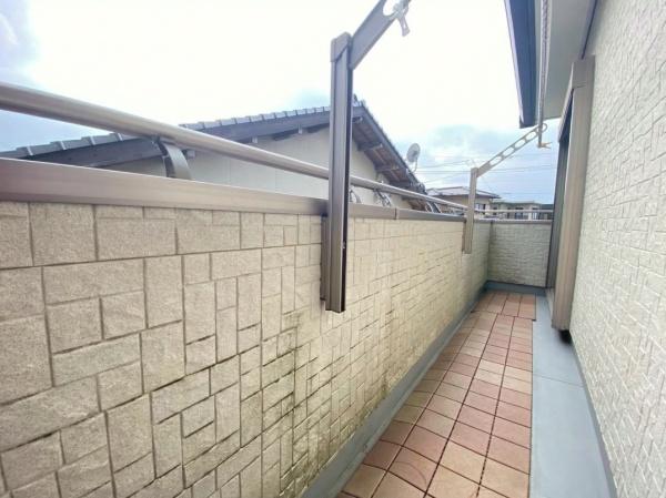大野城市乙金３丁目の中古一戸建て