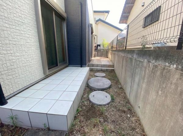 大野城市乙金３丁目の中古一戸建て