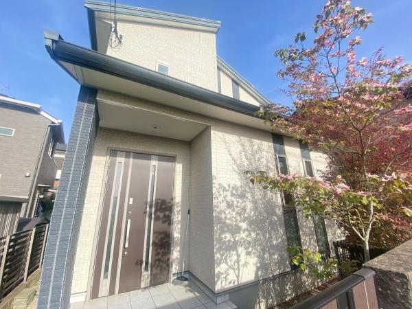 大野城市乙金3丁目戸建て