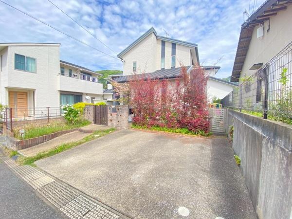 大野城市乙金3丁目戸建て