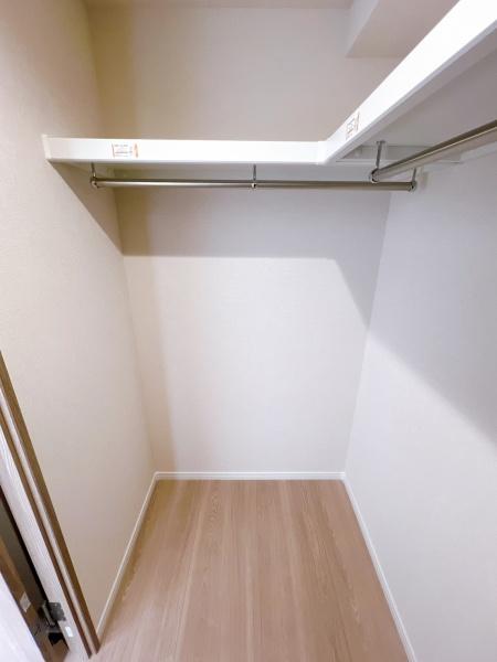 春日原ガーデンハウス1番館
