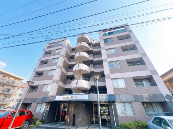 ラフィーネ春日原