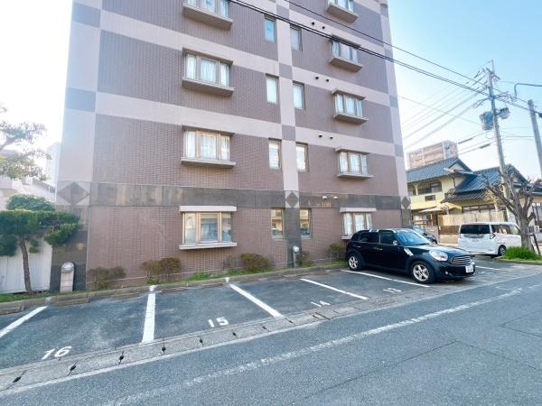 ラフィーネ春日原