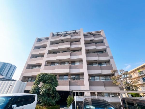ラフィーネ春日原