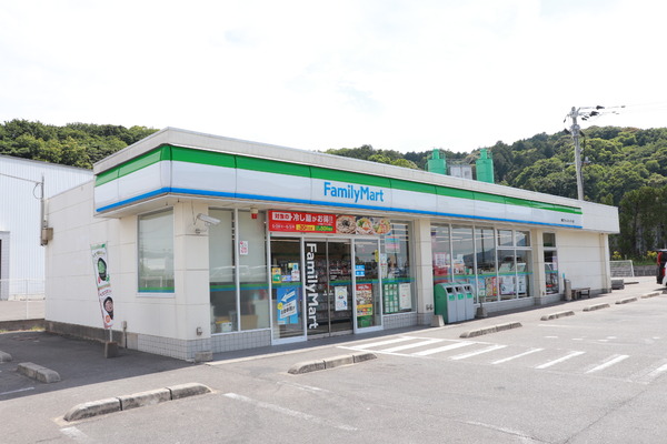 春日市星見ヶ丘５丁目の中古一戸建て(ファミリーマート春日フォレストシティ店)