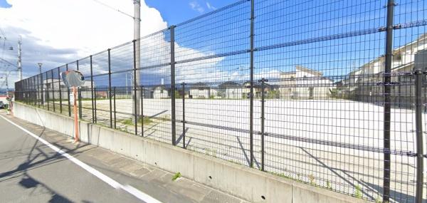 春日市星見ヶ丘５丁目の中古一戸建て(星見ヶ丘第3公園)