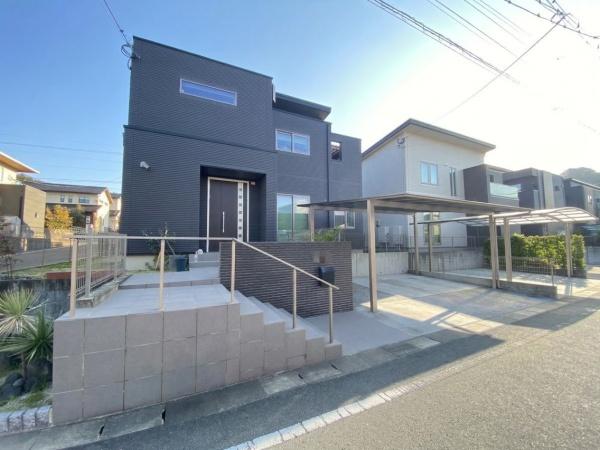 春日市星見ヶ丘5丁目戸建て