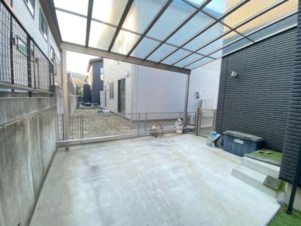 春日市星見ヶ丘５丁目の中古一戸建て