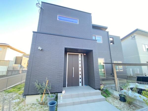 春日市星見ヶ丘5丁目戸建て
