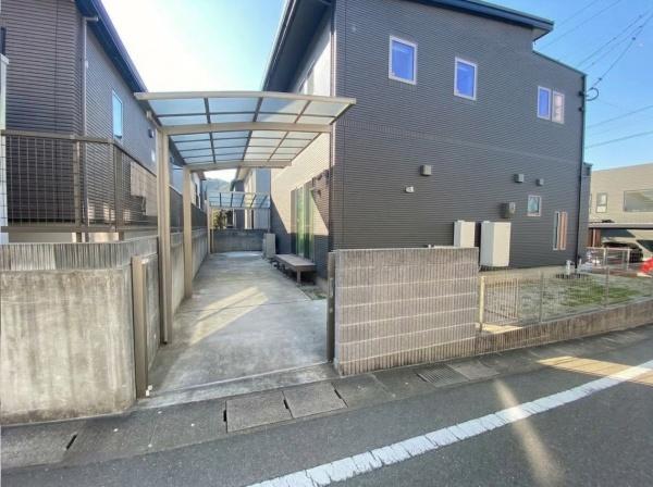 春日市星見ヶ丘5丁目戸建て