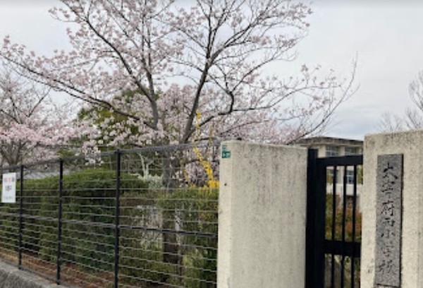 太宰府市青葉台４丁目の中古一戸建て(太宰府市立太宰府西小学校)
