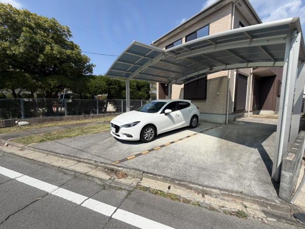 太宰府市青葉台４丁目の中古一戸建て