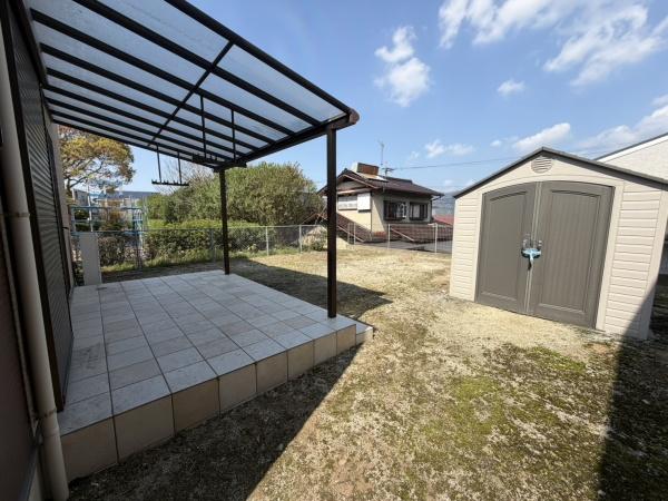 太宰府市青葉台４丁目の中古一戸建て
