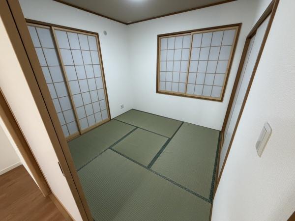 太宰府市青葉台４丁目の中古一戸建て