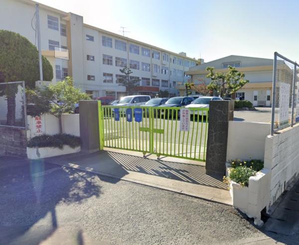 福岡市南区老司3丁目新築戸建て(福岡市立老司小学校)
