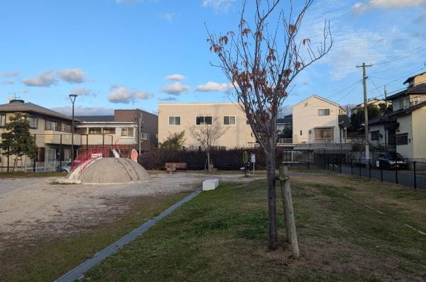 福岡市南区老司3丁目新築戸建て(老司卯内公園)