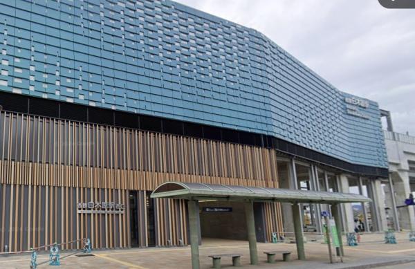 サンリヤン大野城駅前ブランシエラ(白木原駅(西鉄天神大牟田線))