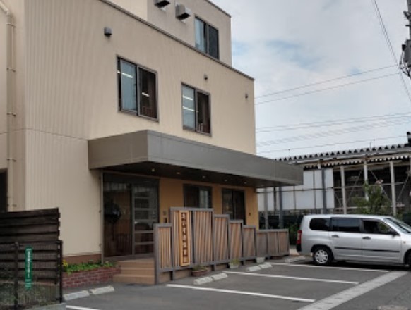 サンリヤン大野城駅前ブランシエラ(だいすき保育園)