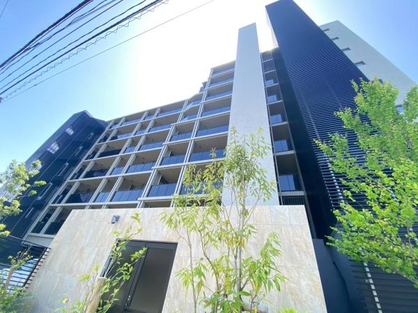 サンリヤン大野城駅前ブランシエラ