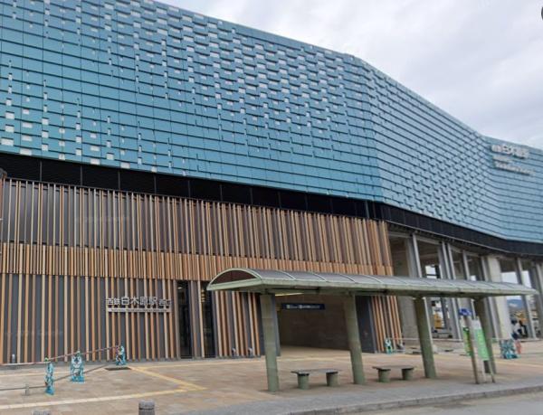 大野城市大城３丁目の土地(白木原駅(西鉄天神大牟田線))