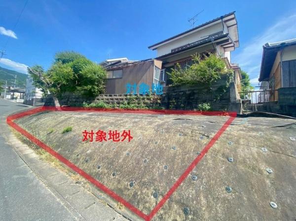 大野城市大城３丁目の土地